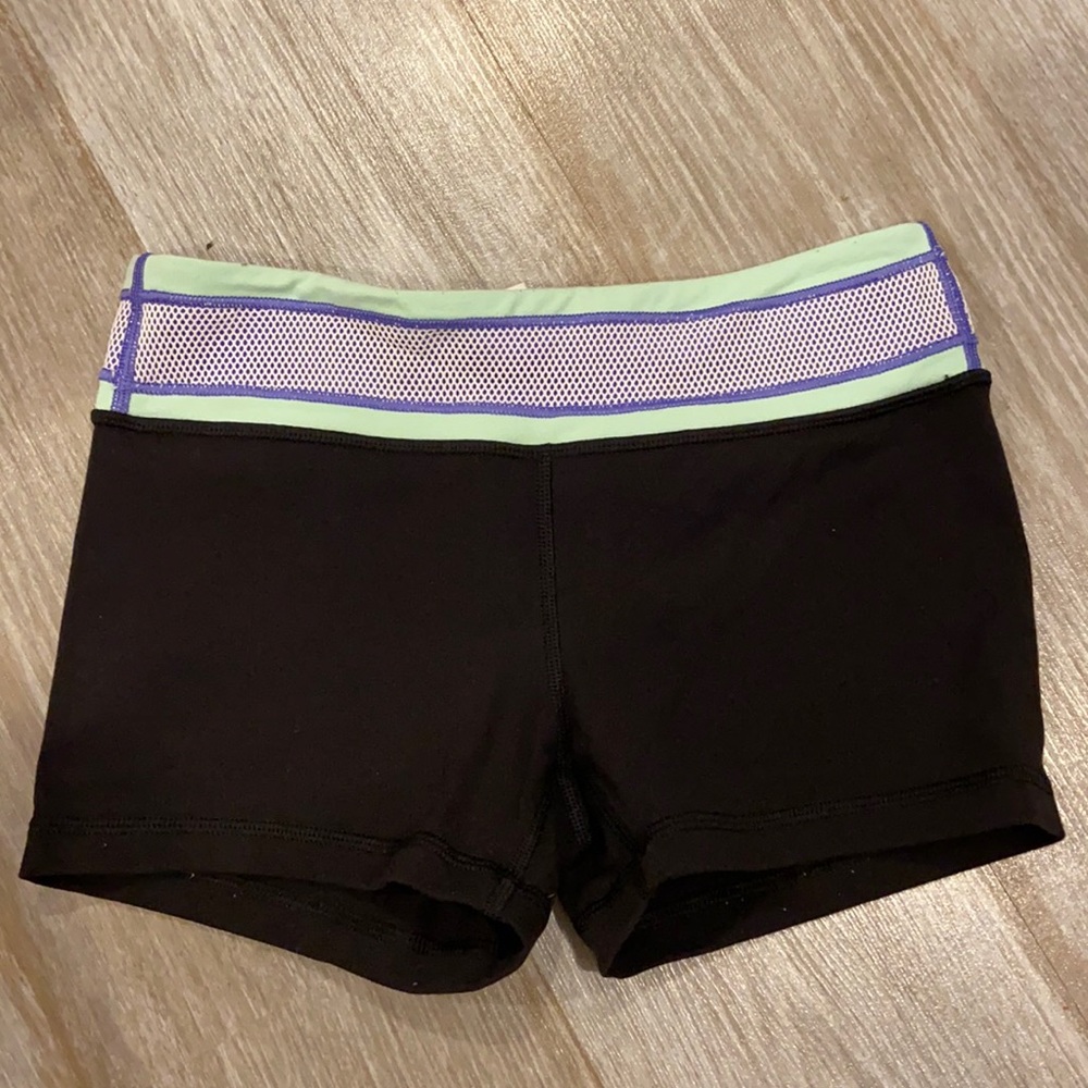Ivivva Shorts